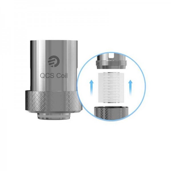 Ricambio Joyetech QCS (for CUBIS/CUBIS PRO)