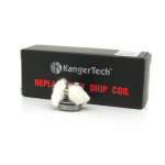 KANGER DRIP COIL PER DRIPBOX