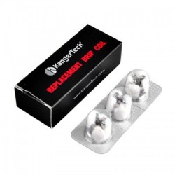 KANGER DRIP COIL PER DRIPBOX