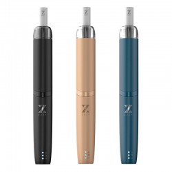 Kit Puff Zeep 2 Pen