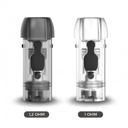 Pod di ricambio per Zeep 2 - 3pz