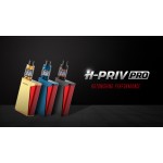 KIT SMOK H-PRIV PRO (With TFV8 Big Baby)