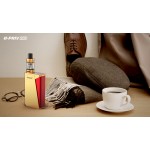 KIT SMOK H-PRIV PRO (With TFV8 Big Baby)