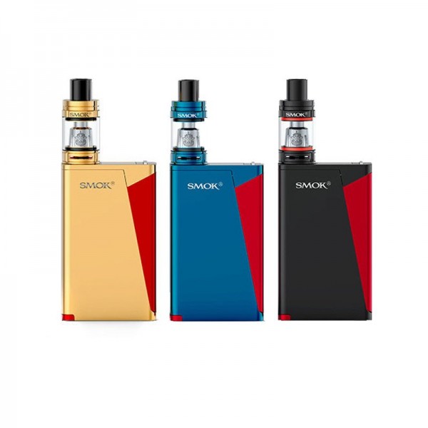 KIT SMOK H-PRIV PRO (With TFV8 Big Baby)