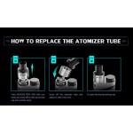 KIT SMOK SKYHOOK RDTA BOX