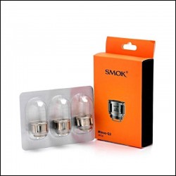 Ricambio Smok Minos Q2 core 0.3ohm