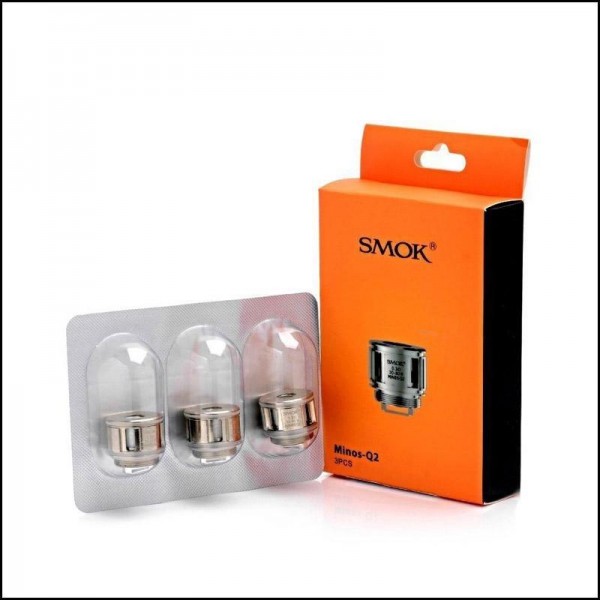 Ricambio Smok Minos Q2 core 0.3ohm