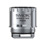 SMOK Spirals Tank RBA COIL