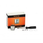 SMOK Spirals Tank RBA COIL