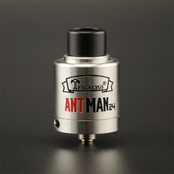 Atomizzatore TESLA ANTMAN 24 RDA