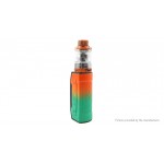 Kit Tesla Falcons with Resin Tank 2000mAh 6ML