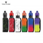Kit Tesla Falcons with Resin Tank 2000mAh 6ML