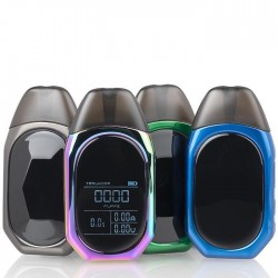 Kit Tesla TPOD AIO 500mAh