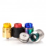VandyVape Atomizzatore MAZE Sub Ohm BF RDA 2ml