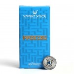 VandyVape Coil Maze 0.2 ohm