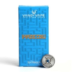 VandyVape Coil Maze 0.2 ohm